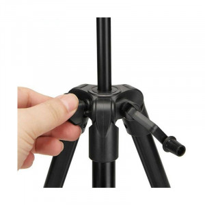 سه پایه دوربین جیماری KP-2205